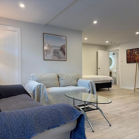 66 Express Luxury Apartment In New Market Auckland Exterior photo