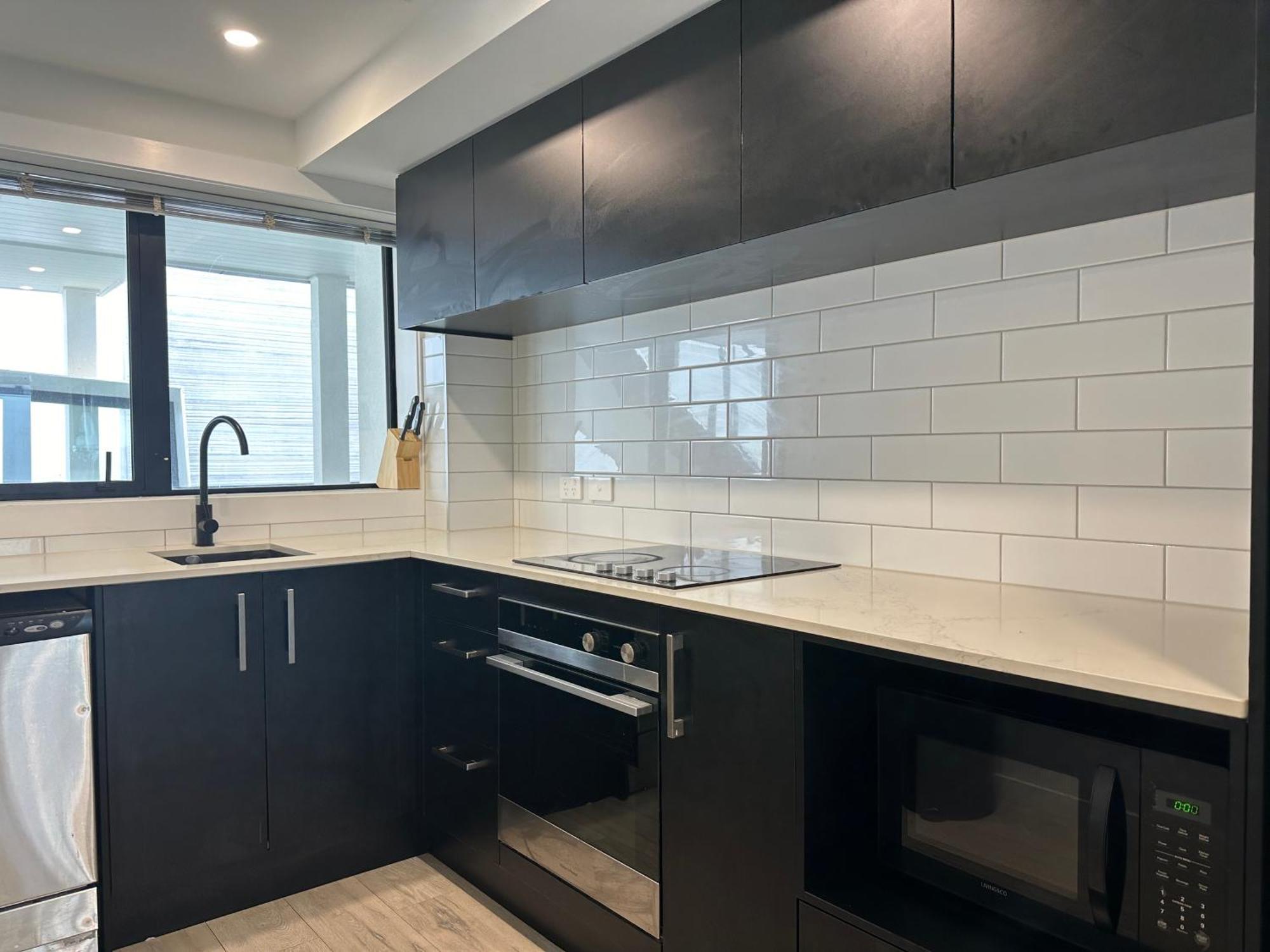 66 Express Luxury Apartment In New Market Auckland Exterior photo